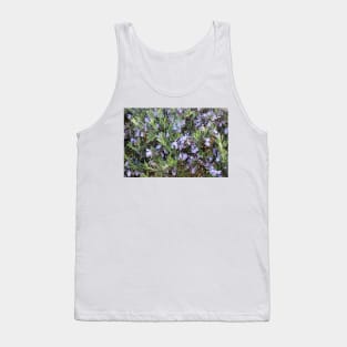 Rosemary Tank Top